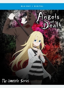 Angels of Death: The Complete Series