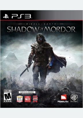 Middle Earth: Shadow of Mordor