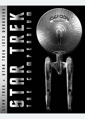 Star Trek: Compendium