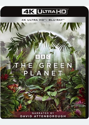 Green Planet