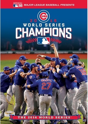 MLB: 2016 World Series