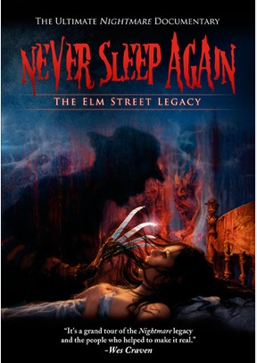 Never Sleep Again: The Elm Street Legacy