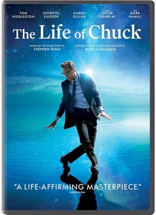 LIFE OF CHUCK