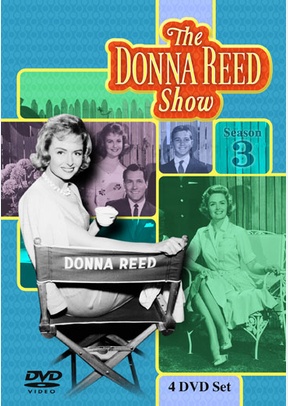 The Donna Reed Show: Season Three
