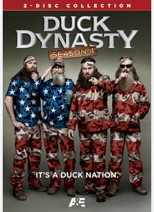 Duck Dynasty: Season 4