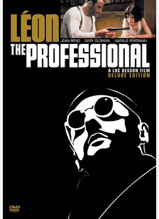 Leon, The Professional
