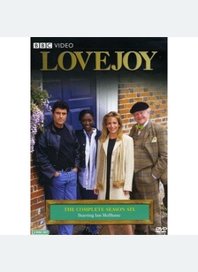 Lovejoy: The Complete Season Six