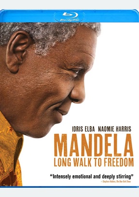 Mandela: Long Walk to Freedom