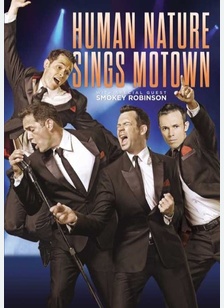 Human Nature: Human Nature Sings Motown