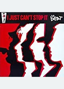 I JUST CANT STOP IT