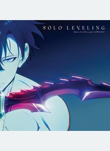 SOUNDTRACK (2LP)