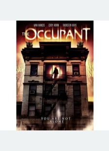 Occupant