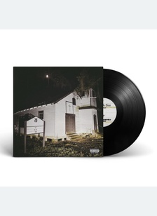 THY WILL BE DONE (LP)