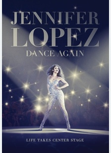 Dance Again