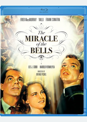 The Miracle Of The Bells