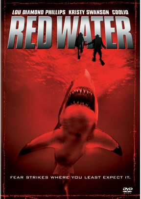 Red Water