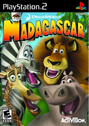 MADAGASCAR