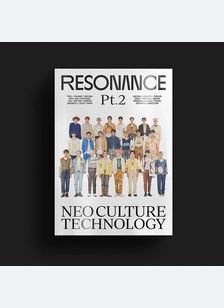 RESONANCE PT. 2 (DEPARTURE)