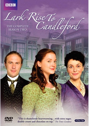 Lark Rise to Candleford: The Complete Season Two