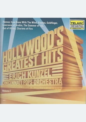 Hollywood's Greatest Hits