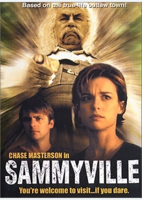 SAMMYVILLE