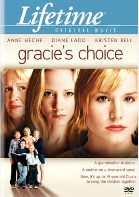 Gracie's Choice