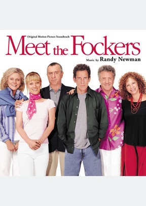 MEET THE FOCKERS (OST)