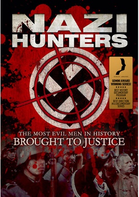 Nazi Hunters: The Real Story