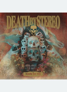 DEATH FOR LIFE