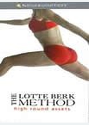 LOTTE BERK METHOD:HIGH ROUND A