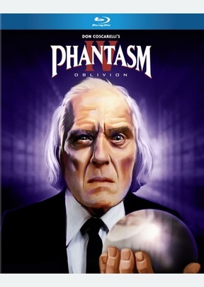 Phantasm: Oblivion
