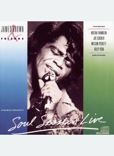 SOUL SESSION LIVE