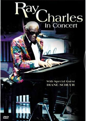 Ray Charles: In Concert