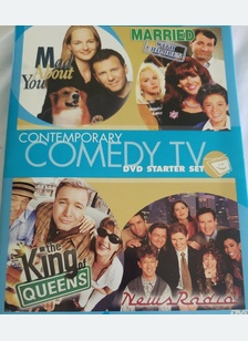 CONTEMPORARY COMEDY TV