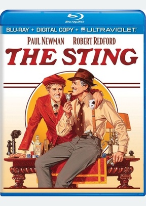 The Sting