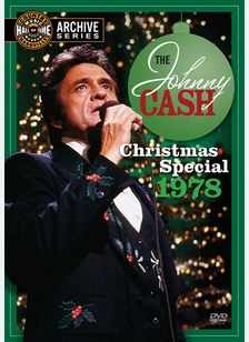 Johnny Cash: Christmas Special 1978