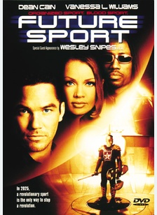 Futuresport