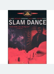 Slam Dance