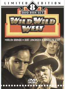 Wild, Wild West