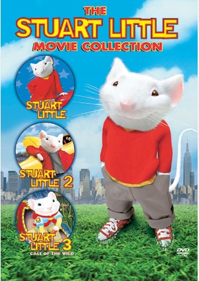 The Stuart Little Movie Collection