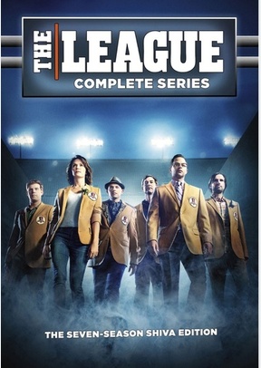 The League: The Complete Series