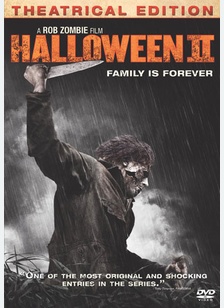 Halloween II