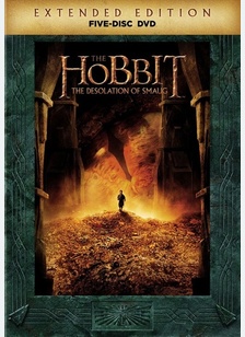 The Hobbit: The Desolation of Smaug