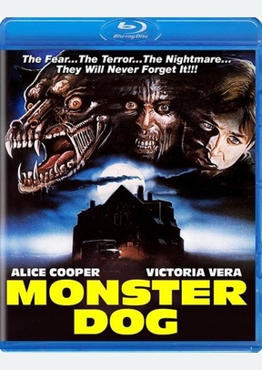 Monster Dog