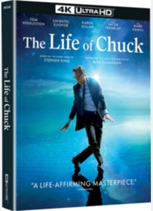 LIFE OF CHUCK (4K)