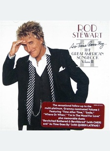 GREAT AMERICAN SONGBOOK PT.II