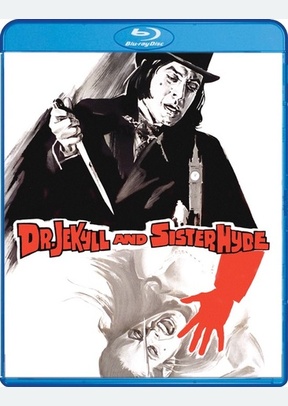 Dr. Jekyll And Sister Hyde