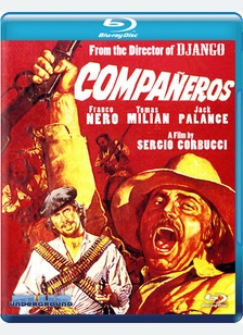Companeros