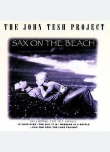 SAX ON THE BEACH