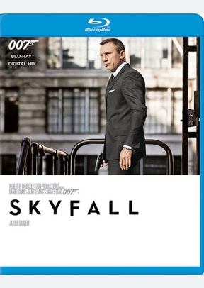 Skyfall
